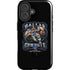 Liquid Blue NFL Dallas Cowboys Running Back iPhone 16 Plus Magsafe Impact Case